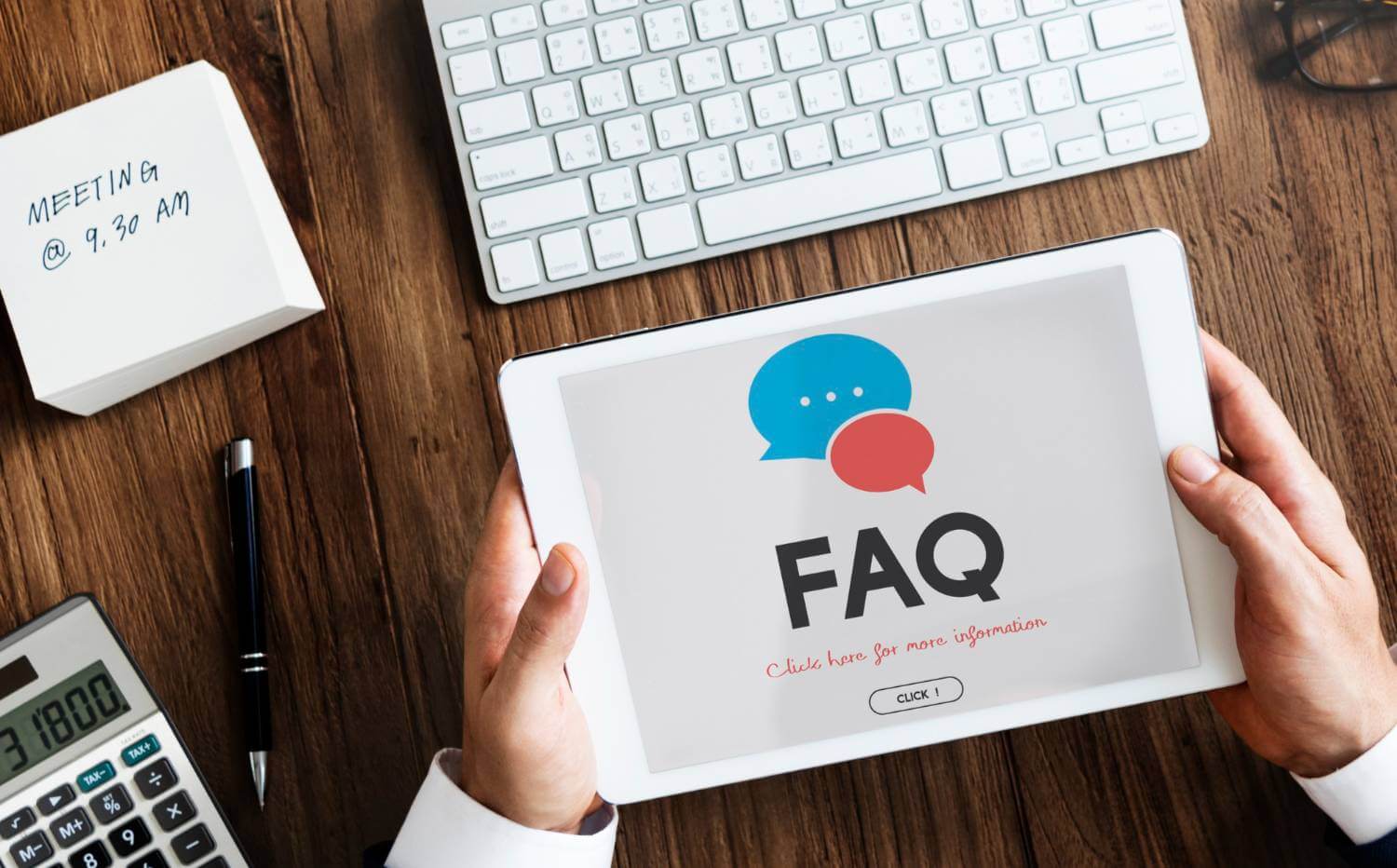 faq